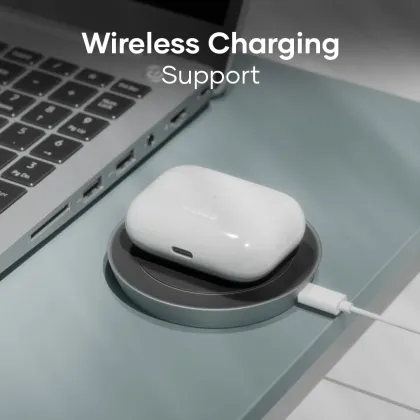 Wings Hypebuds 225 True Wireless Earbuds