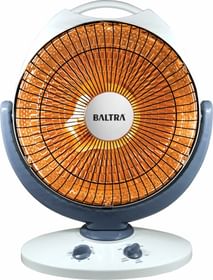 Baltra Sun Heater BTH-136 Halogen Room Heater