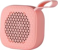 DETEL DBTS-10 3 W Bluetooth Speaker (Pink, Mono Channel)