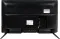 eAirtec 32DJSMARTCloud 32 Inch HD Ready Smart LED TV
