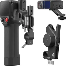 DJI Focus Pro Creator Combo Tripod