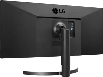 LG Electronics 34WN750-B.ATR Ultra-Wide 34 inches Quad HD LED Monitor