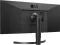 LG Electronics 34WN750-B.ATR Ultra-Wide 34 inches Quad HD LED Monitor