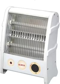 Surya Quartz Room Heater