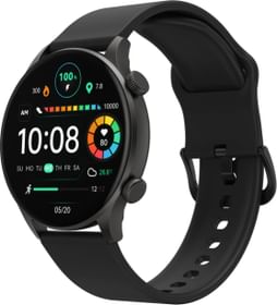 Xiaomi Haylou Solar Plus RT3 Smartwatch
