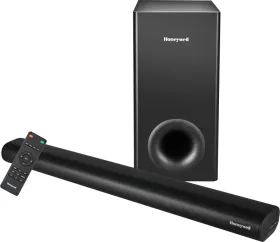 Honeywell Trueno U3000 160W Bluetooth Soundbar