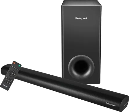 Honeywell Trueno U3000 160W Bluetooth Soundbar
