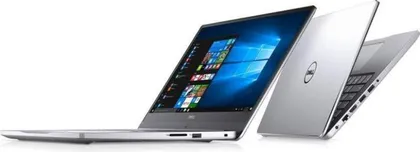 Dell Inspiron 7460 Notebook (7th Gen Ci5/ 8GB/ 1TB/ WIn10/ 2GB Graph)