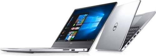 Dell Inspiron 7460 Notebook (7th Gen Ci5/ 8GB/ 1TB/ WIn10/ 2GB Graph)