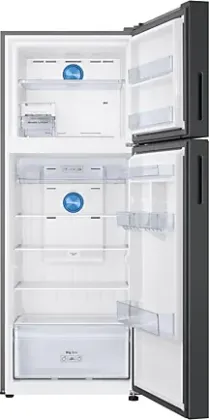 Samsung Bespoke RT80F51C2F 467 L 2 Star Double Door Refrigerator