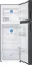 Samsung Bespoke RT80F51C2F 467 L 2 Star Double Door Refrigerator