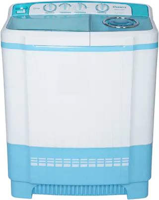 Daenyx DW75-7501AQ 7.5 Kg Semi Automatic Top Load Washing Machine