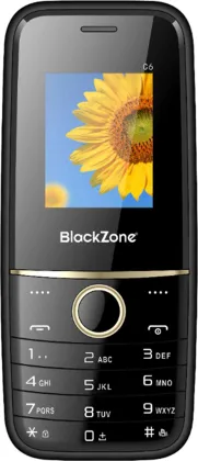 BlackZone C6