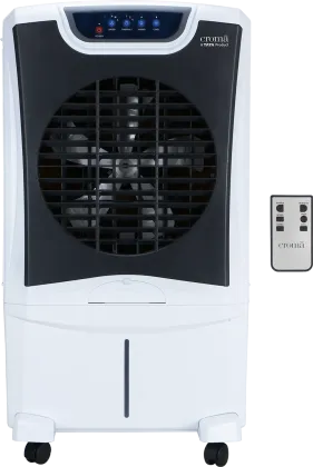 Croma CRSC50LRCA341502 50 L Desert Air Cooler