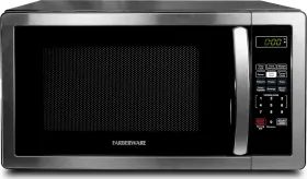 Farberware FMWO11AHTBKB 1.1 cu ft Countertop Microwave Oven