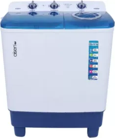 Aisen A70SWM620 7kg Semi Automatic Top Load Washing Machine