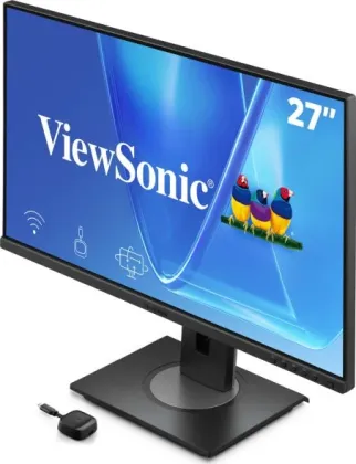 ViewSonic VG2748N 27 inch Full HD Monitor