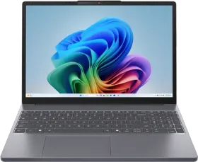 Lenovo IdeaPad Slim 3 15IWC11 83RR00MNIN Laptop (Intel Core 3 304/ 8GB/ 512GB SSD/ Win 11)