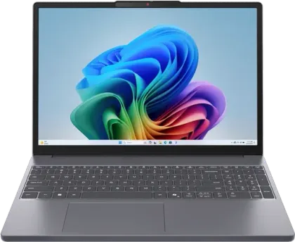 Lenovo IdeaPad Slim 3 15IWC11 83RR00MNIN Laptop (Intel Core 3 304/ 8GB/ 512GB SSD/ Win 11)