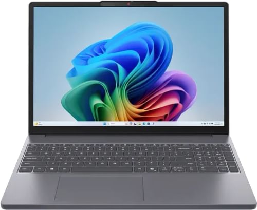 Lenovo IdeaPad Slim 3 15IWC11 83RR00MNIN Laptop (Intel Core 3 304/ 8GB/ 512GB SSD/ Win 11)
