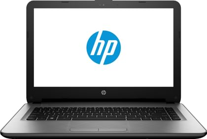 HP 14-AC108TU (P3C95PA) Laptop (5th Gen Ci3/ 4GB/ 1TB/ Win10)