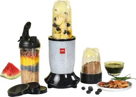 Cello Frutomix Nutri Blend Pro Plus 500W Mixer Grinder