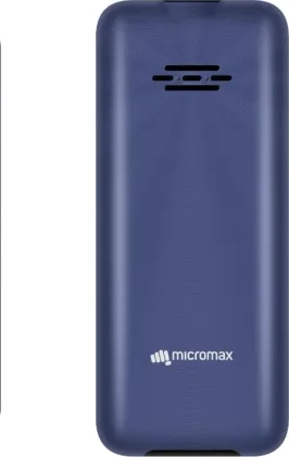 Micromax J3