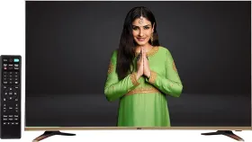 iAir IR4300S1HD 43 Inch Full HD Smart LED TV