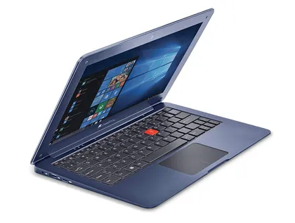 iBall CompBook Merit G9 Laptop (CDC/ 2GB/ 32GB/ Win10)