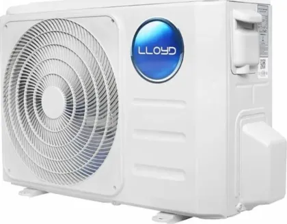 Lloyd GLS18I3FOSEV 1.5 Ton 3 Star 2025 Inverter Split AC