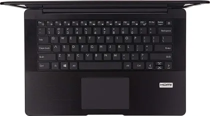 Avita Pura NS14A6INU442 Laptop (AMD Ryzen 3/ 4GB/ 256GB SSD/ Win10)