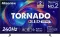Hisense E7K Pro 55 inch Ultra HD 4K Smart QLED TV (55E7K PRO)