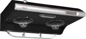 Sunflame Ch Royal 60 DX Wall Mounted Chimney