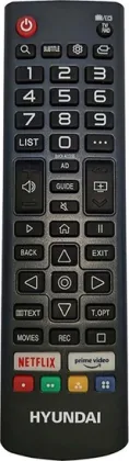Hyundai 32HDHYW1I5 32 Inch HD Ready Smart LED TV