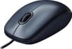 Logitech M90 USB Mouse