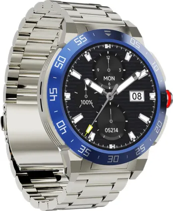 Miracle Digital Alpha Pro Smartwatch
