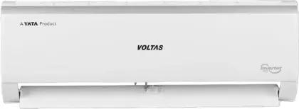 Voltas 185V Vectra Elite-1 1.5 Ton 5 Star 2025 Inverter Split AC