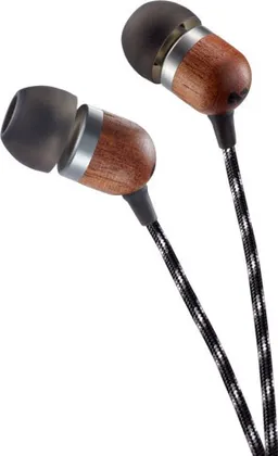 House of Marley Smile Jamaica In the Ear Headphone (In the Ear)