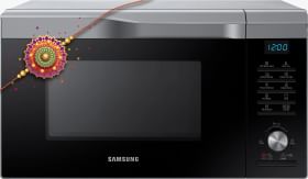 Samsung MC28A6035QS/TL 28 L Convection Microwave Oven