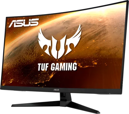 Asus TUF Gaming VG32VQ1B 32 inch Quad HD Curved Monitor