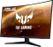 Asus TUF Gaming VG32VQ1B 32 inch Quad HD Curved Monitor