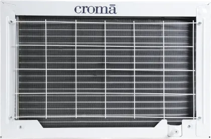 Croma CRLA018WAD199401 1.5 Ton 3 Star 2023 Window AC