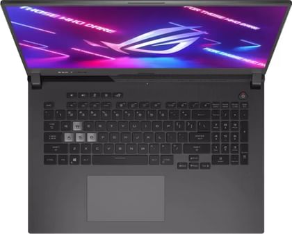 Asus ROG Strix G17 G713QE-HX063T Gaming Laptop (AMD Ryzen 5/ 16GB/ 512GB SSD/ Win10/ 4GB Graph)