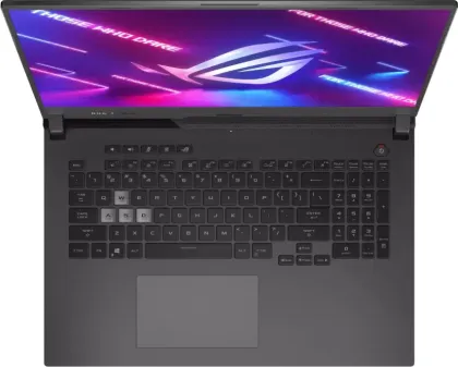 Asus ROG Strix G17 G713QE-HX063T Gaming Laptop (AMD Ryzen 5/ 16GB/ 512GB SSD/ Win10/ 4GB Graph)