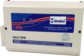 Bluebird BA417WM AC Voltage Stabilizer