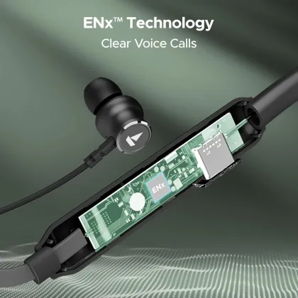 boAt Rockerz 195v2 Pro Wireless Neckband