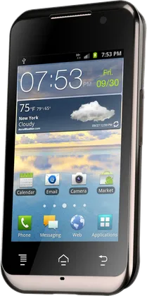 Lava Iris 349S