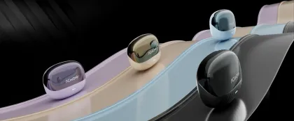 ACwO DwOTS 333 True Wireless Earbuds