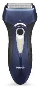 POVOS PS8108 Foil Shaver