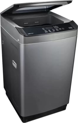 Voltas Beko WTL90UPGB 9 kg Fully Automatic Top Load Washing Machine